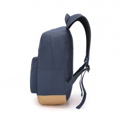 Skechers Easy Backpack ΤΣΑΝΤΑ ΠΛΑΤΗΣ ΜΠΛΕ S1136.39