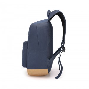 Skechers Easy Backpack ΤΣΑΝΤΑ ΠΛΑΤΗΣ ΜΠΛΕ S1136.39 Skechers Easy Backpack ΤΣΑΝΤΑ ΠΛΑΤΗΣ ΜΠΛΕ S1136.39