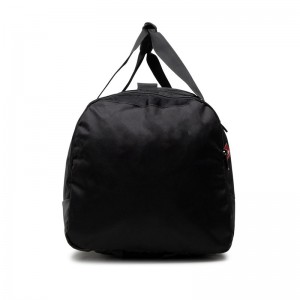 Under Armour Undeniable Duffel 5.0 Medium  Unisex Τσάντα Ώμου για Γυμναστήριο Μαύρη Under Armour Undeniable Duffel 5.0 Medium  Unisex Τσάντα Ώμου για Γυμναστήριο Μαύρη