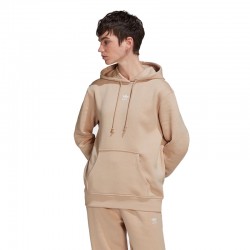 ADIDAS ADICOLOR ESSENTIALS FLEECE HOODIE (HJ7859)ΜΠΕΖ ΓΥΝΑΙΚΕΙΟ ΦΟΥΤΕΡ