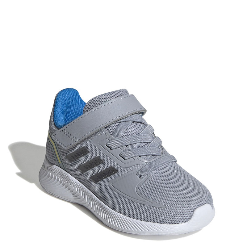 Adidas Performance  ΒΡΕΦΙΚΟ ΠΑΠΟΥΤΣΙ RUNFALCON 2.0 I HR1401 Γκρί