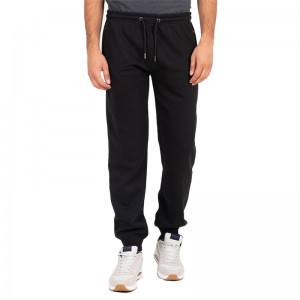 RUSSELL ATHLETIC CUFFED LEG  PANT (A2-707-2-099)ΜΑΥΡΟ ΠΑΝΤΕΛΟΝΙ ΦΟΡΜΑΣ ΜΕ ΛΑΣΤΙΧΟ KAI ΦΕΡΜΟΥΑΡ RUSSELL ATHLETIC CUFFED LEG  PANT (A2-707-2-099)ΜΑΥΡΟ ΠΑΝΤΕΛΟΝΙ ΦΟΡΜΑΣ ΜΕ ΛΑΣΤΙΧΟ KAI ΦΕΡΜΟΥΑΡ