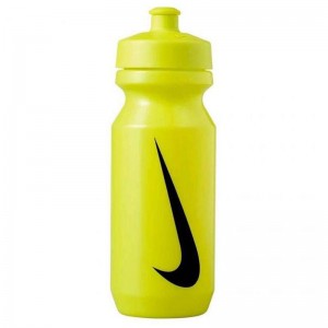 Nike Big Mouth 2.0 Αθλητικό Πλαστικό Παγούρι 650ml Πράσινο Nike Big Mouth 2.0 Αθλητικό Πλαστικό Παγούρι 650ml Πράσινο