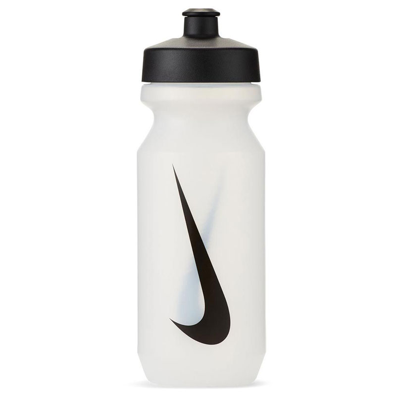Nike Big Mouth 2.0 Αθλητικό Πλαστικό Παγούρι 650ml Λευκό
