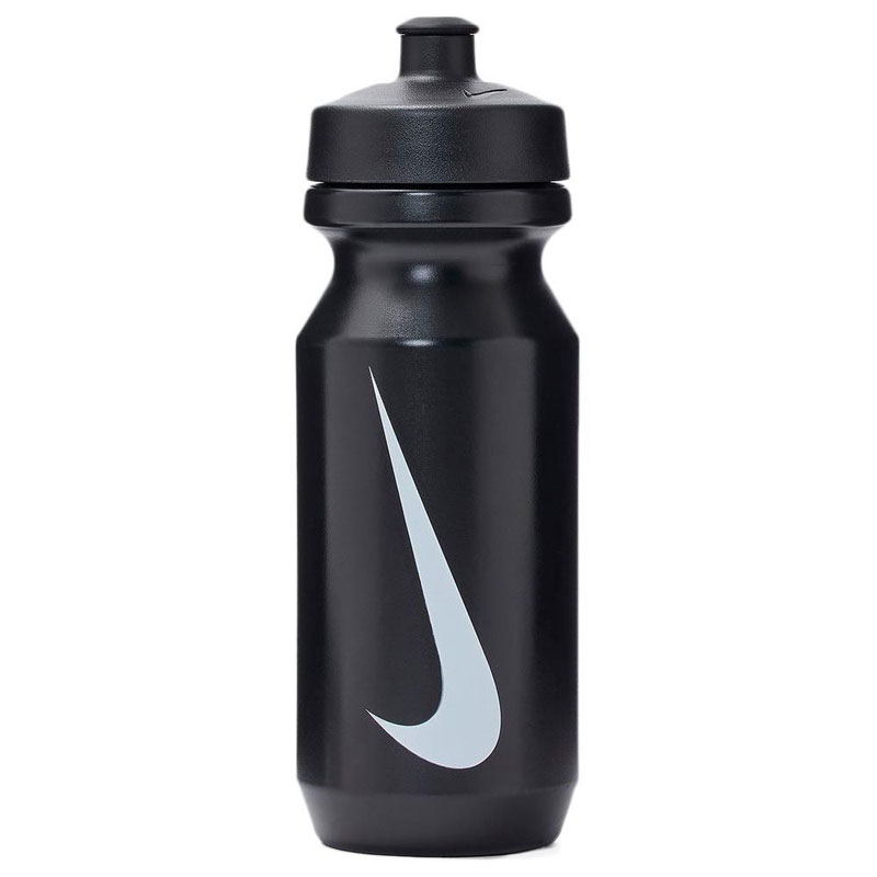 Nike Big Mouth 2.0 Αθλητικό Πλαστικό Παγούρι 650ml Μαύρο (N.000.0042-091)
