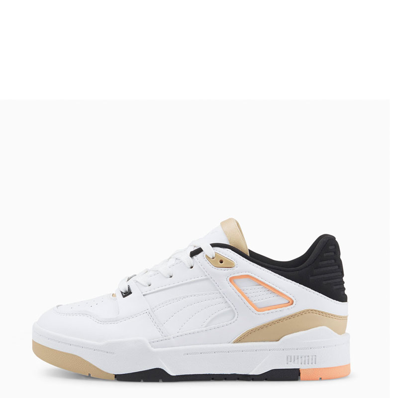 Puma Slipstream INVDR Womens (386270-01)ΛΕΥΚΟ ΓΥΝΑΙΚΕΙΟ ΥΠΟΔΗΜΑ