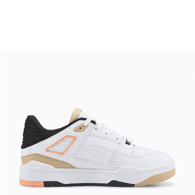 Puma Slipstream INVDR Womens (386270-01)ΛΕΥΚΟ ΓΥΝΑΙΚΕΙΟ ΥΠΟΔΗΜΑ