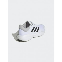 Adidas Response (GX1999)Ανδρικά Αθλητικά Παπούτσια Running Λευκά