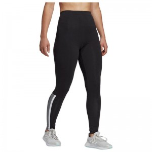 Adidas PERFOMANCE Γυναικείο Μακρύ Κολάν Μαύρο (HL2099) Adidas PERFOMANCE Γυναικείο Μακρύ Κολάν Μαύρο (HL2099)