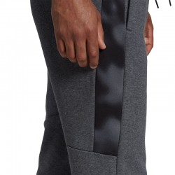 Adidas Essentials Παντελόνι Φόρμας με Λάστιχο ΓΚΡΙ (HL6924)