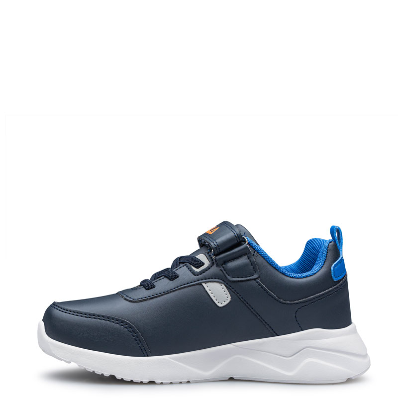 FILA MEMORY BRETT 2 V (3AF23009-250) Μπλε ΠΑΙΔΙΚΟ ΥΠΟΔΗΜΑ