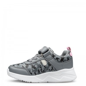 Fila Brett 2 Infants Shoes (7AF23009-399)ΓΚΡΙ/ΦΟΥΞΙΑ ΒΡΕΦΙΚΟ ΥΠΟΔΗΜΑ Fila Brett 2 Infants Shoes (7AF23009-399)ΓΚΡΙ/ΦΟΥΞΙΑ ΒΡΕΦΙΚΟ ΥΠΟΔΗΜΑ