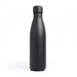 EMERSON DOUBLE WALL VACUUM BOTTLE (500 ML)ΜΑΥΡΟΣ ΘΕΡΜΟΣ ΜΠΟΥΚΑΛΙ