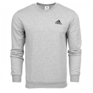 ADIDAS ESSENTIALS FLEECE SWEATSHIRT (H12221)ΑΝΔΡΙΚΗ ΓΚΡΙ ΦΟΥΤΕΡ ΜΠΛΟΥΖΑ ADIDAS ESSENTIALS FLEECE SWEATSHIRT (H12221)ΑΝΔΡΙΚΗ ΓΚΡΙ ΦΟΥΤΕΡ ΜΠΛΟΥΖΑ