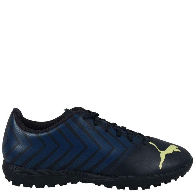 PUMA TACTO II TT Kids (106706-06)ΜΠΛΕ ΠΑΙΔΙΚΑ ΠΑΠΟΥΤΣΙΑ ΠΟΔΟΣΦΑΙΡΟΥ