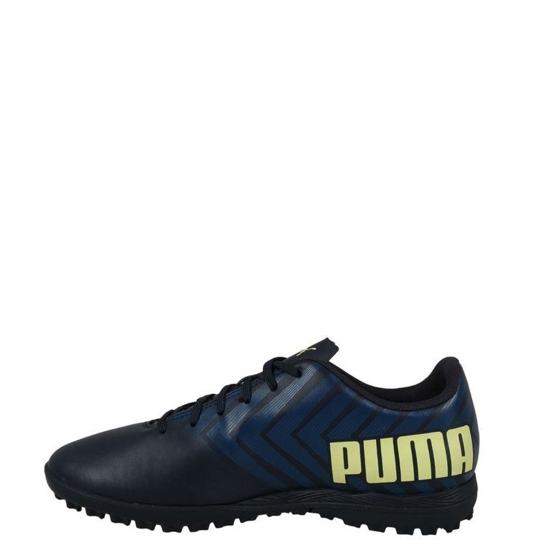 PUMA TACTO II TT Kids (106706-06)ΜΠΛΕ ΠΑΙΔΙΚΑ ΠΑΠΟΥΤΣΙΑ ΠΟΔΟΣΦΑΙΡΟΥ