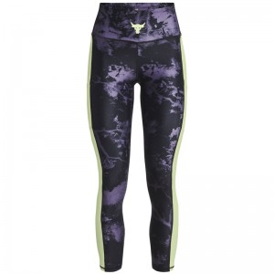 Under Armour UA Pjt Rck HG Ankle Lg (1373603-001)ΜΑΥΡΟ ΓΥΝΑΙΚΕΙΟ ΚΟΛΑΝ Under Armour UA Pjt Rck HG Ankle Lg (1373603-001)ΜΑΥΡΟ ΓΥΝΑΙΚΕΙΟ ΚΟΛΑΝ