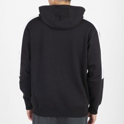 RUSSELL ZIP THROUGH HOODY  ΑΝΔΡΙΚΗ ΖΑΚΕΤΑ ΜΑΥΡΗ A2-045-2-IO-099