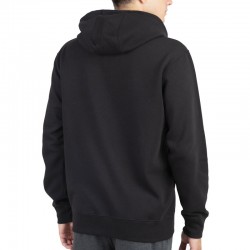 RUSSELL ZIP THROUGH HOODY  ΑΝΔΡΙΚΗ ΖΑΚΕΤΑ ΜΑΥΡΗ A2-029-2-IO-099