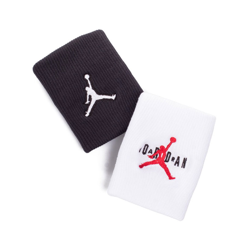 Jordan Jumpman Terry Αθλητικά Περικάρπια Πολύχρωμα 2τμχ (J.100.7579-068)