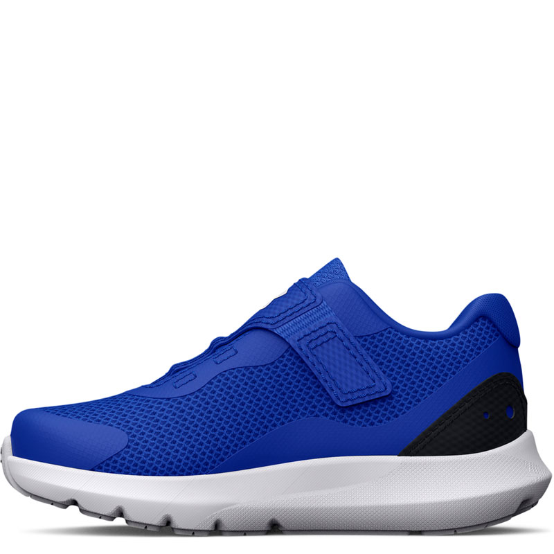 Under Armour Surge 3 INF (3024991-400)ΜΠΛΕ ΒΡΕΦΙΚΑ ΠΑΠΟΥΤΣΙΑ