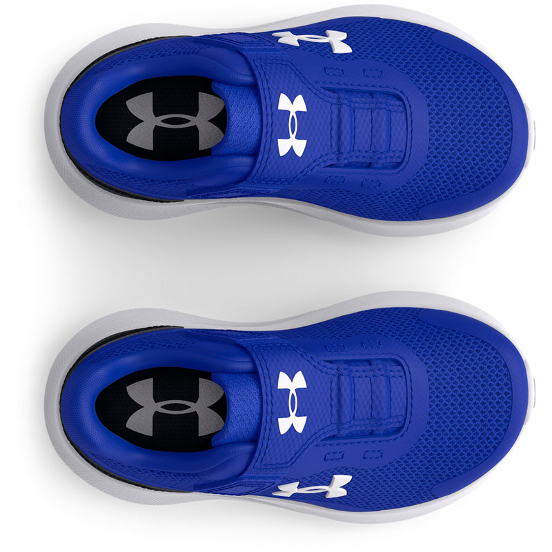 Under Armour Surge 3 INF (3024991-400)ΜΠΛΕ ΒΡΕΦΙΚΑ ΠΑΠΟΥΤΣΙΑ