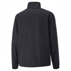 PUMA T7 Fandom Track Jacket Men (536109-01)ΜΑΥΡΗ ΑΝΔΡΙΚΗ ΖΑΚΕΤΑ