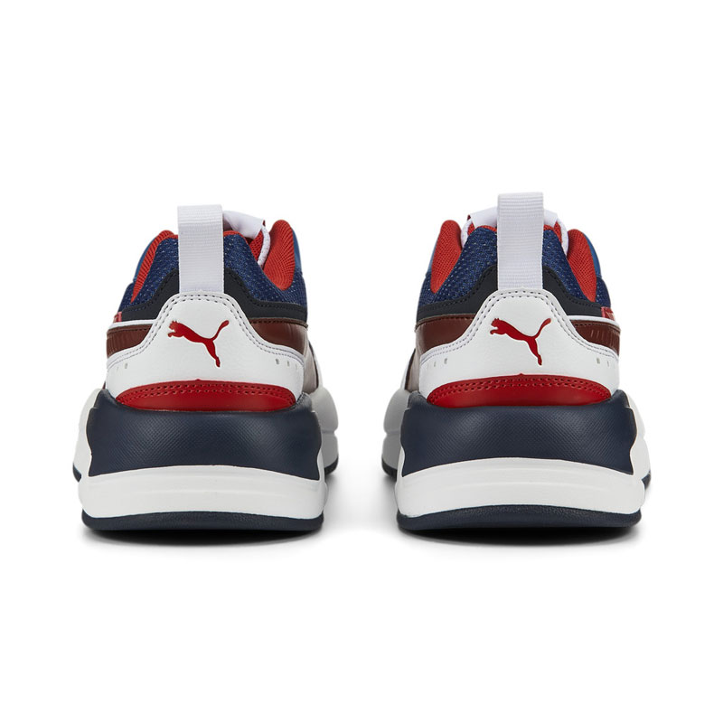 Puma X-Ray 2 Square (374190-28)ΠΑΙΔΙΚΟ ΥΠΟΔΗΜΑ ΛΕΥΚΟ