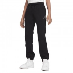 JORDAN JDB ESSENTIALS PANT (95A716-023) ΜΑΥΡΟ ΠΑΙΔΙΚΟ ΠΑΝΤΕΛΟΝΙ ΦΟΡΜΑΣ