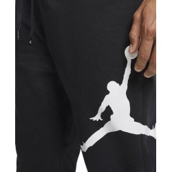 Nike Jumpman Logo Pants (956327-023)ΜΑΥΡΟ ΠΑΙΔΙΚΟ ΠΑΝΤΕΛΟΝΙ ΦΟΡΜΑΣ