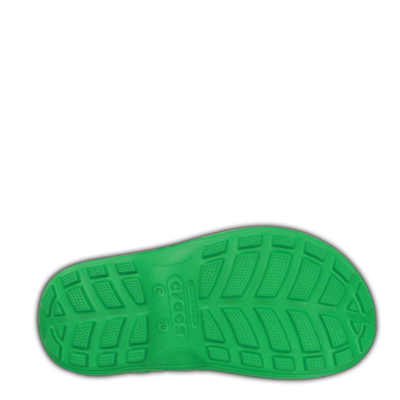 CROCS HANDLE IT RAIN BOOT KIDS Grass Green (12803-3E8)Παιδικές Γαλότσες