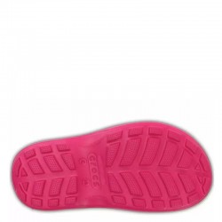 CROCS Handle It Rain Boot Kids - Candy Pink (12803-6X0)ΠΑΙΔΙΚΕΣ ΓΑΛΟΤΣΕΣ