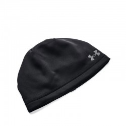 Under Armour Storm Ανδρικός Beanie Σκούφος  Μαύρο (1365918-001)
