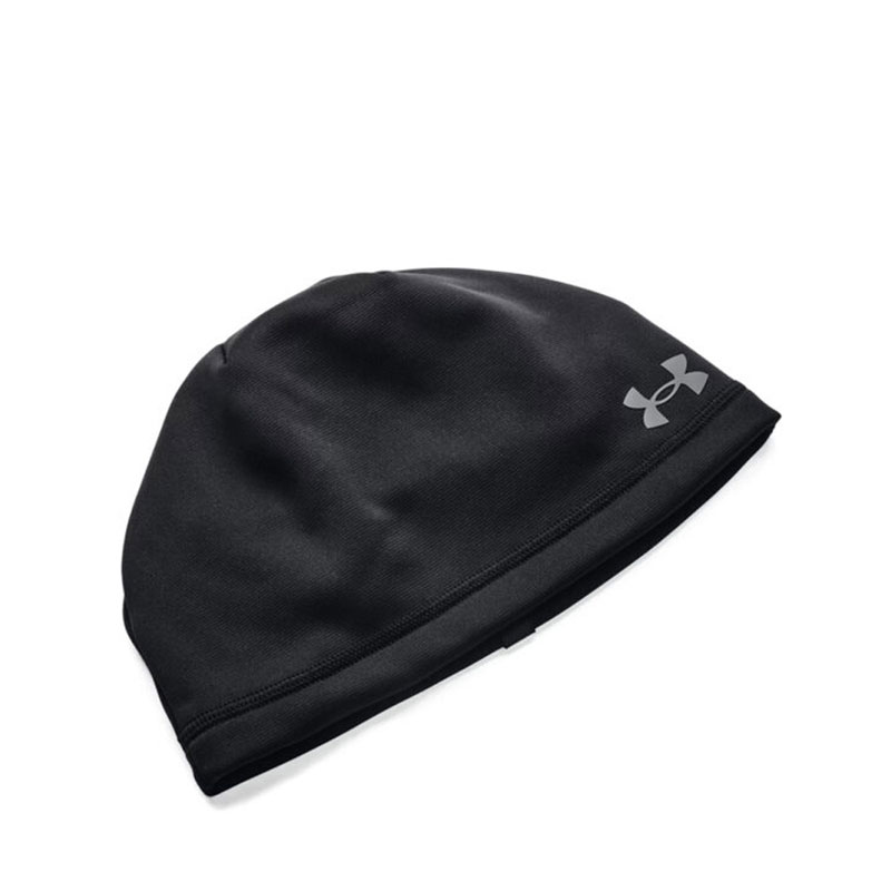 Under Armour Storm Ανδρικός Beanie Σκούφος  Μαύρο (1365918-001)
