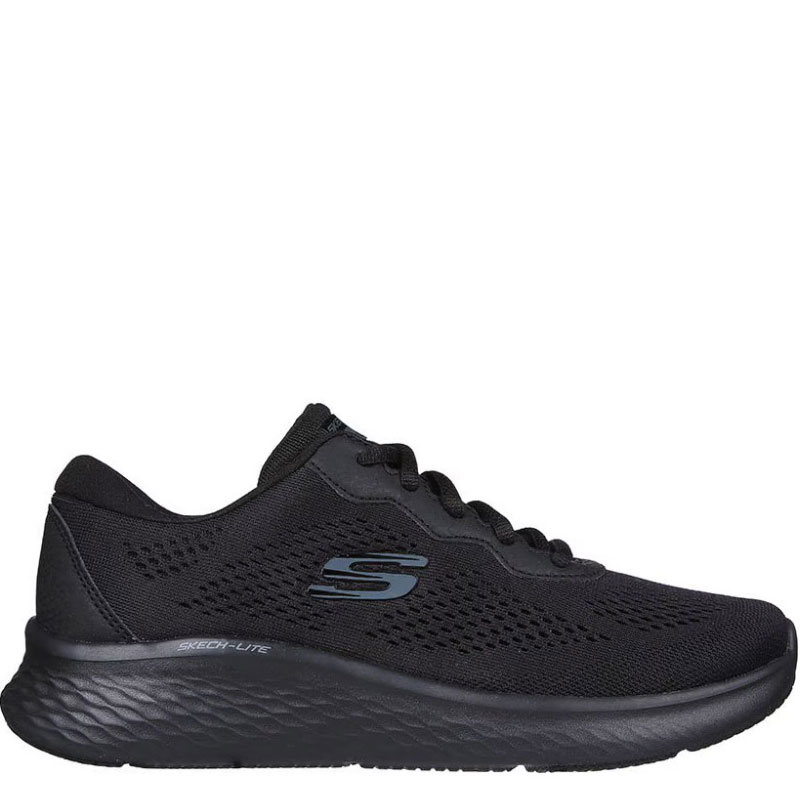 SKECHERS Skech-Lite Pro - Perfect Time (149991-BBK)ΜΑΥΡΟ ΓΥΝΑΙΚΕΙΟ ΥΠΟΔΗΜΑ