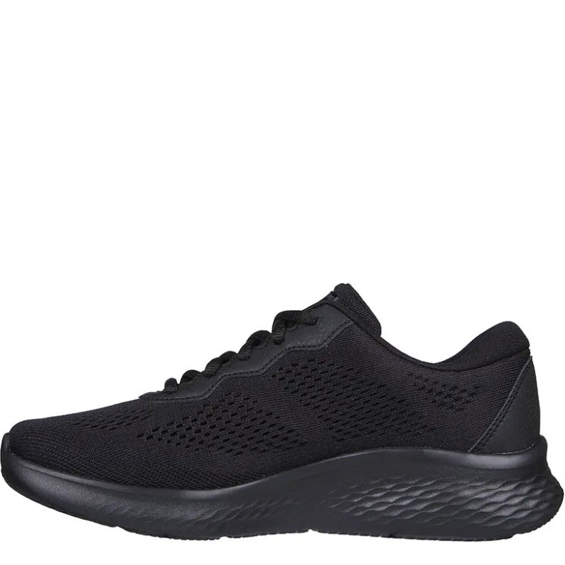 SKECHERS Skech-Lite Pro - Perfect Time (149991-BBK)ΜΑΥΡΟ ΓΥΝΑΙΚΕΙΟ ΥΠΟΔΗΜΑ