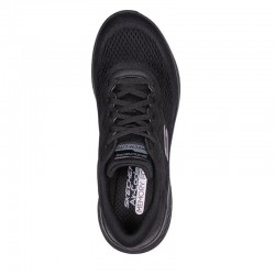 SKECHERS Skech-Lite Pro - Perfect Time (149991-BBK)ΜΑΥΡΟ ΓΥΝΑΙΚΕΙΟ ΥΠΟΔΗΜΑ