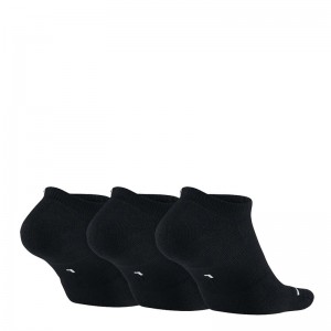 Nike Αθλητικές Κάλτσες BASKET Jordan Jumpman No-Show 3PPK (SX5546-010) Nike Αθλητικές Κάλτσες BASKET Jordan Jumpman No-Show 3PPK (SX5546-010)