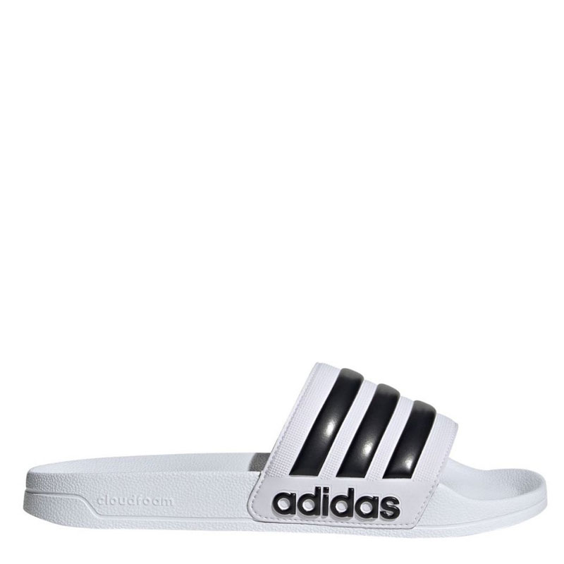 Adidas Adilette Slides White/Black (GZ5921)