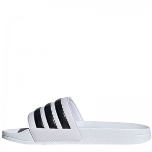 Adidas Adilette Slides White/Black (GZ5921) Adidas Adilette Slides White/Black (GZ5921)
