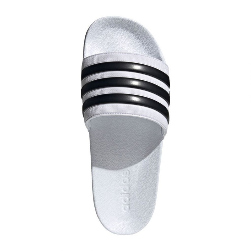 Adidas Adilette Slides White/Black (GZ5921)