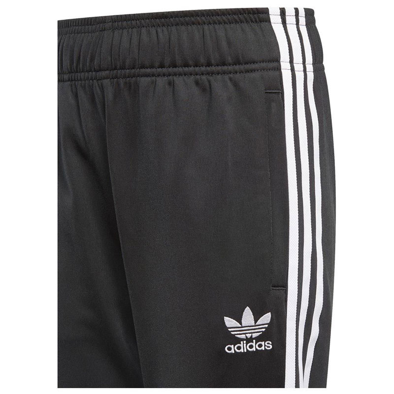 ADIDAS ADICOLOR SST TRACK PANTS (GN8453)ΜΑΥΡΟ ΠΑΙΔΙΚΟ ΠΑΝΤΕΛΟΝΙ ΦΟΡΜΑΣ