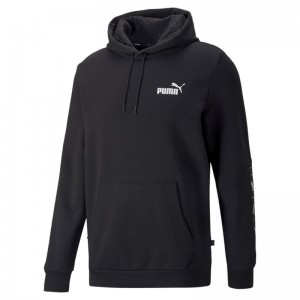 PUMA Essentials+ Tape Men’s Hoodie (849040-01)ΜΑΥΡΗ ΑΝΔΡΙΚΗ ΦΟΥΤΕΡ ΜΠΛΟΥΖΑ PUMA Essentials+ Tape Men’s Hoodie (849040-01)ΜΑΥΡΗ ΑΝΔΡΙΚΗ ΦΟΥΤΕΡ ΜΠΛΟΥΖΑ