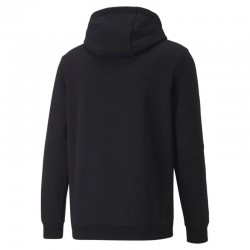 PUMA Essentials+ Tape Men’s Hoodie (849040-01)ΜΑΥΡΗ ΑΝΔΡΙΚΗ ΦΟΥΤΕΡ ΜΠΛΟΥΖΑ