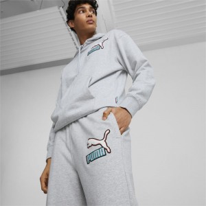 PUMA Fandom Hoodie Men (536114-04)ΓΚΡΙ ΑΝΔΡΙΚΗ ΦΟΥΤΕΡ ΜΠΛΟΥΖΑ PUMA Fandom Hoodie Men (536114-04)ΓΚΡΙ ΑΝΔΡΙΚΗ ΦΟΥΤΕΡ ΜΠΛΟΥΖΑ