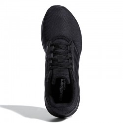 Adidas Galaxy 6 Ανδρικά Παπούτσια Running Μαύρα (GW4138)