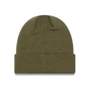 NEW ERA New York Yankees Team Khaki Beanie Hat (60284961)ΧΑΚΙ ΣΚΟΥΦΑΚΙ NEW ERA New York Yankees Team Khaki Beanie Hat (60284961)ΧΑΚΙ ΣΚΟΥΦΑΚΙ