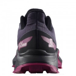 SALOMON KIDS ALPHACROSS BLAST J MYSTERIO (417235)ΜΩΒ ΠΑΙΔΙΚΟ ΠΑΠΟΥΤΣΙ