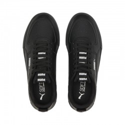 Puma Caven tape ΑΝΔΡΙΚΟ ΠΑΠΟΥΤΣΙ ΜΑΥΡΟ  386381-02