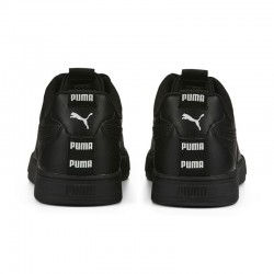 Puma Caven tape ΑΝΔΡΙΚΟ ΠΑΠΟΥΤΣΙ ΜΑΥΡΟ  386381-02